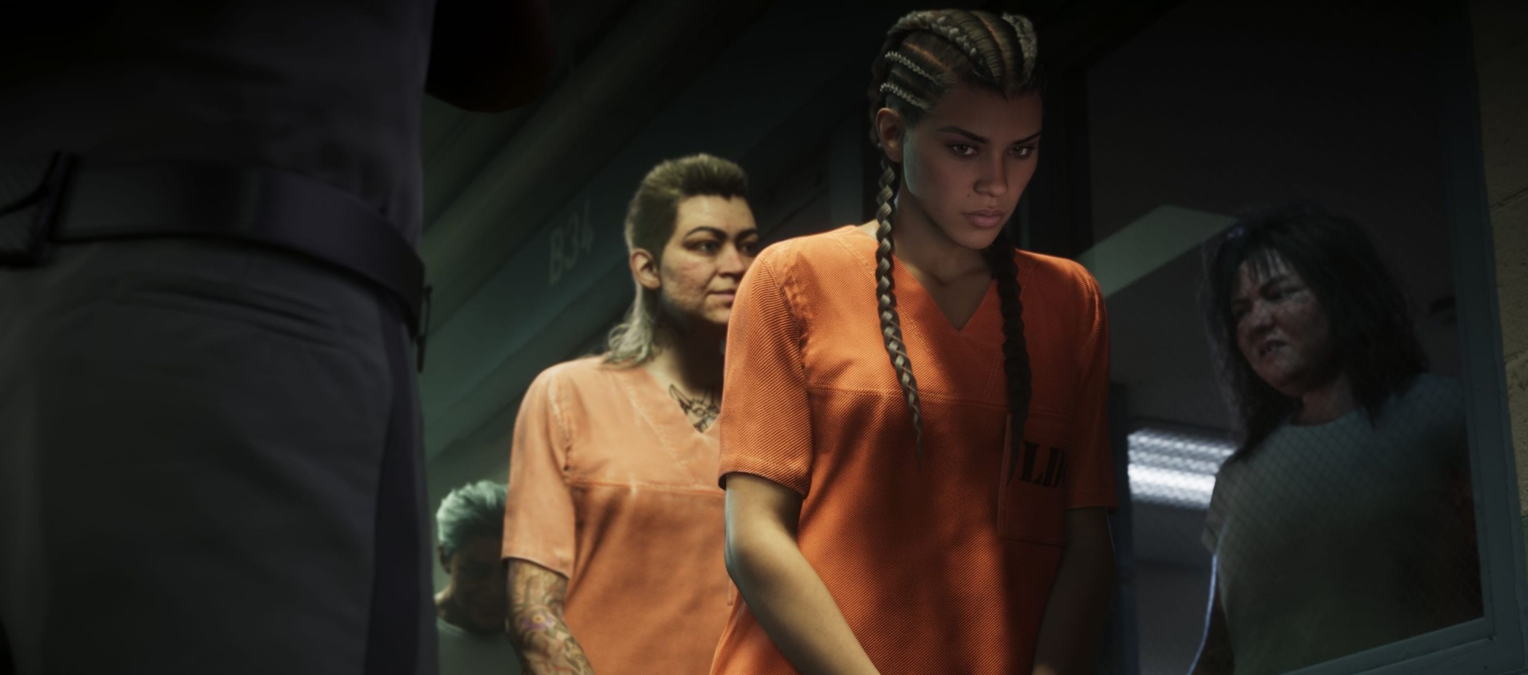 Ce que nous avons vu dans les bandes-annonces et les fuites